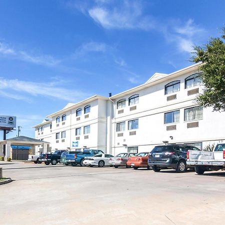 Motel 6-Oklahoma City, Ok 외부 사진