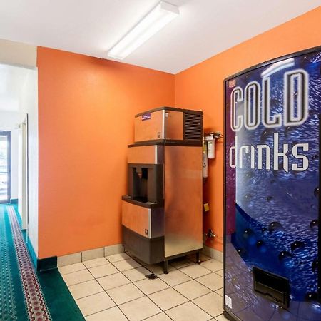 Motel 6-Oklahoma City, Ok 외부 사진