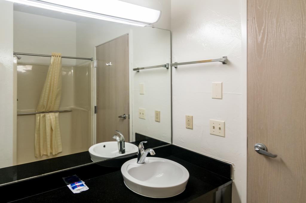 Motel 6-Oklahoma City, Ok 외부 사진