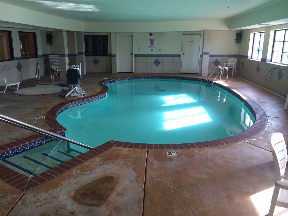 Motel 6-Oklahoma City, Ok 외부 사진