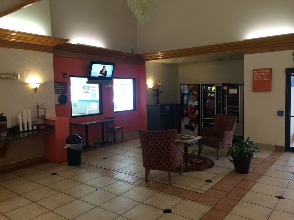 Motel 6-Oklahoma City, Ok 외부 사진