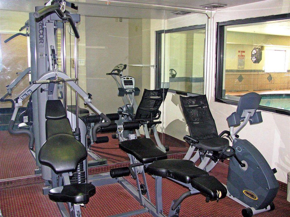 Motel 6-Oklahoma City, Ok 외부 사진