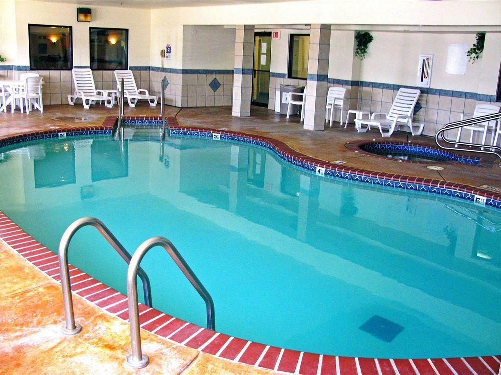 Motel 6-Oklahoma City, Ok 외부 사진