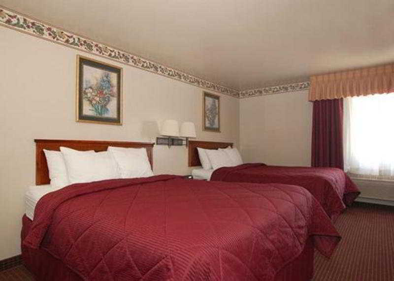 Motel 6-Oklahoma City, Ok 객실 사진