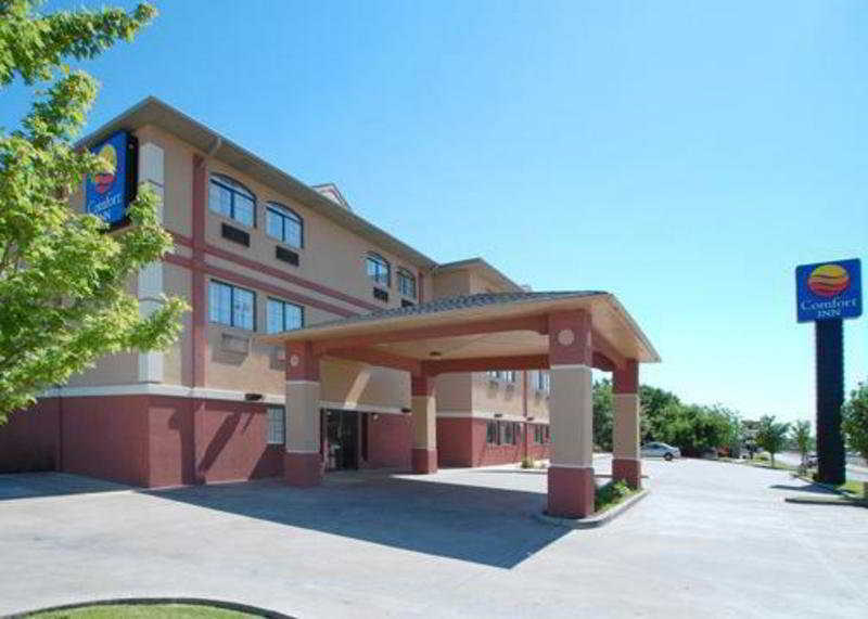 Motel 6-Oklahoma City, Ok 외부 사진