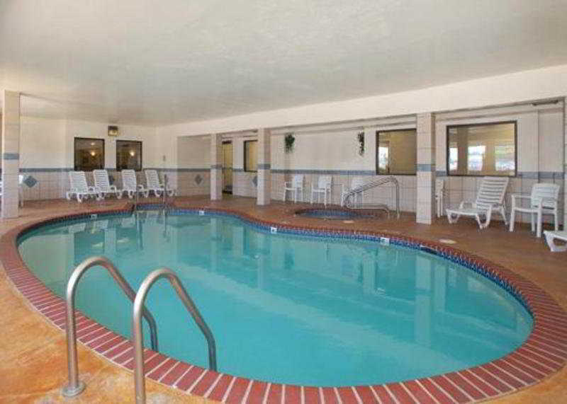 Motel 6-Oklahoma City, Ok 시설 사진
