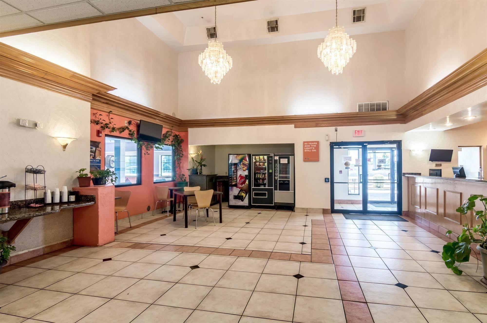 Motel 6-Oklahoma City, Ok 외부 사진