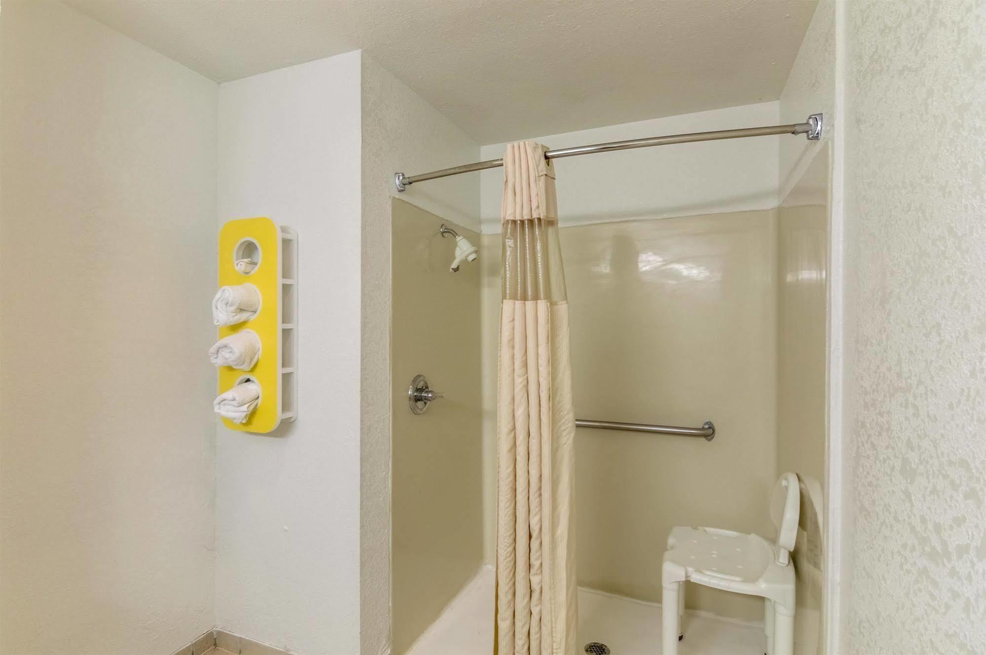 Motel 6-Oklahoma City, Ok 외부 사진