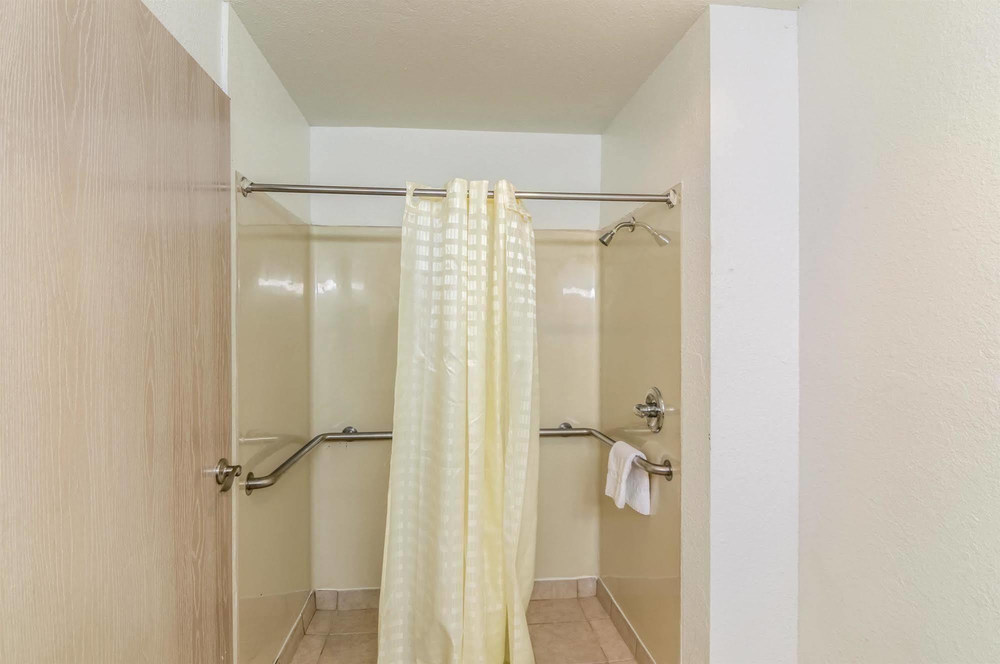 Motel 6-Oklahoma City, Ok 외부 사진