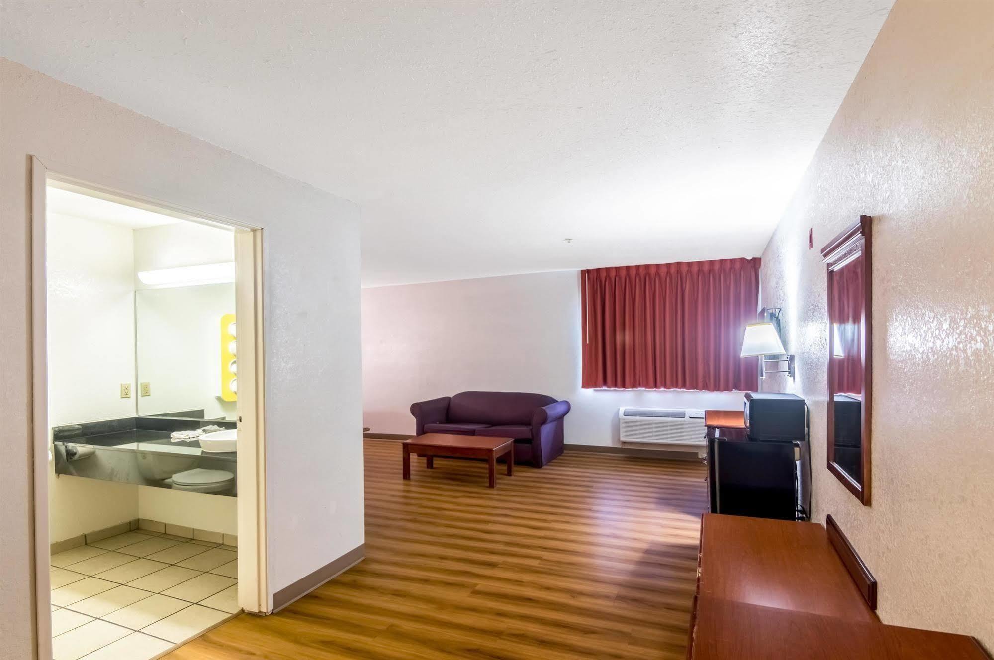 Motel 6-Oklahoma City, Ok 외부 사진