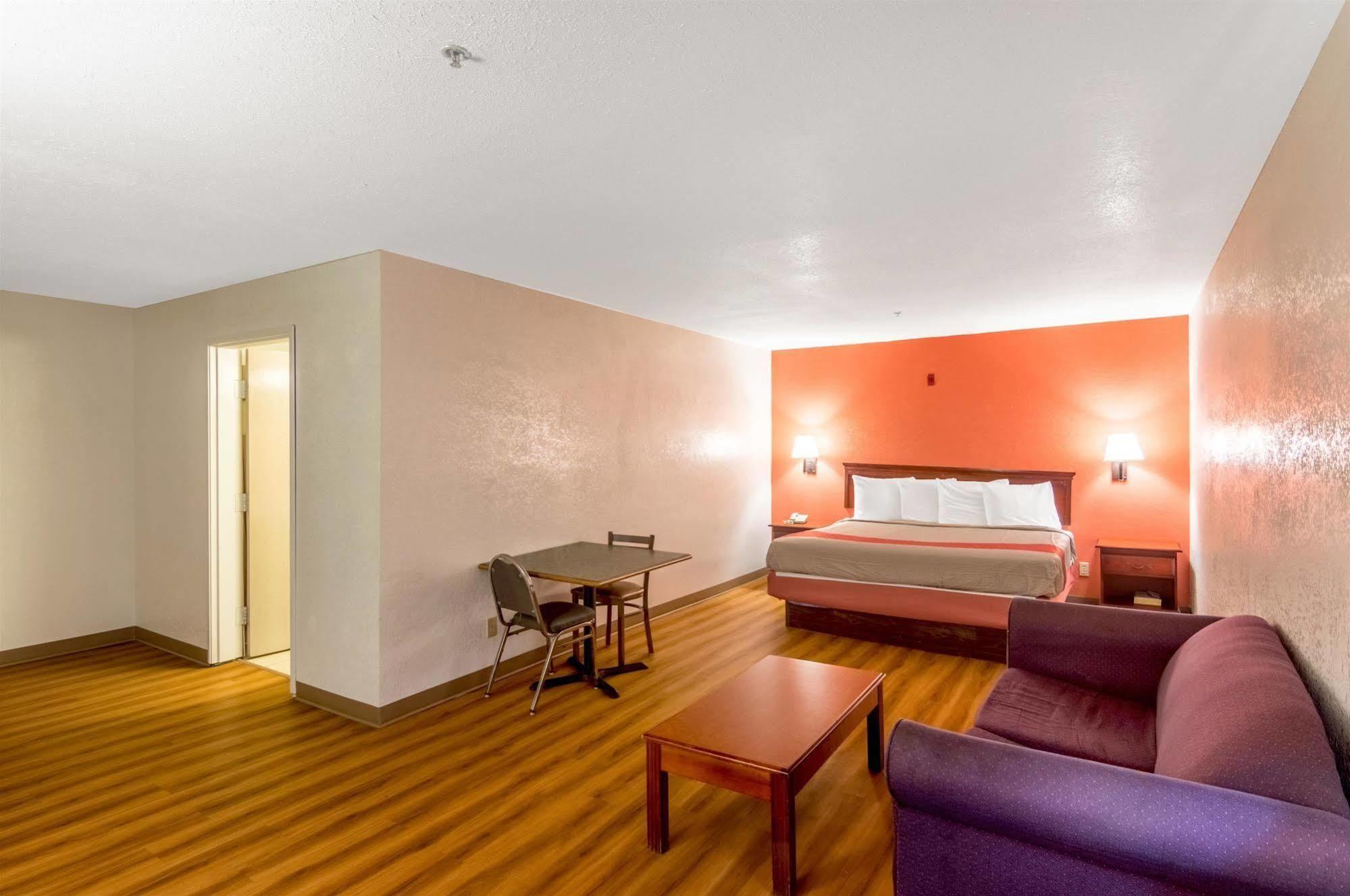 Motel 6-Oklahoma City, Ok 외부 사진