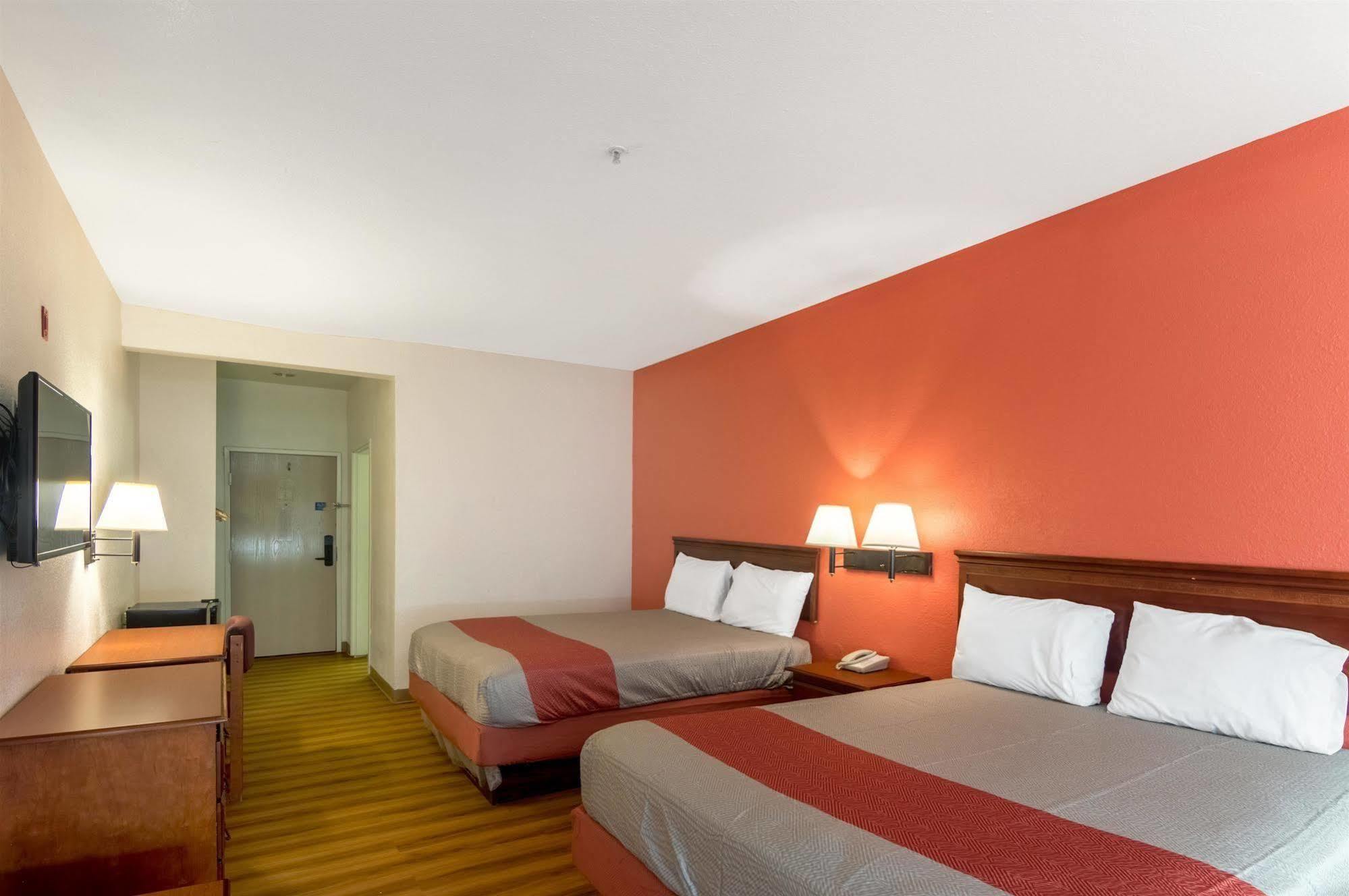 Motel 6-Oklahoma City, Ok 외부 사진