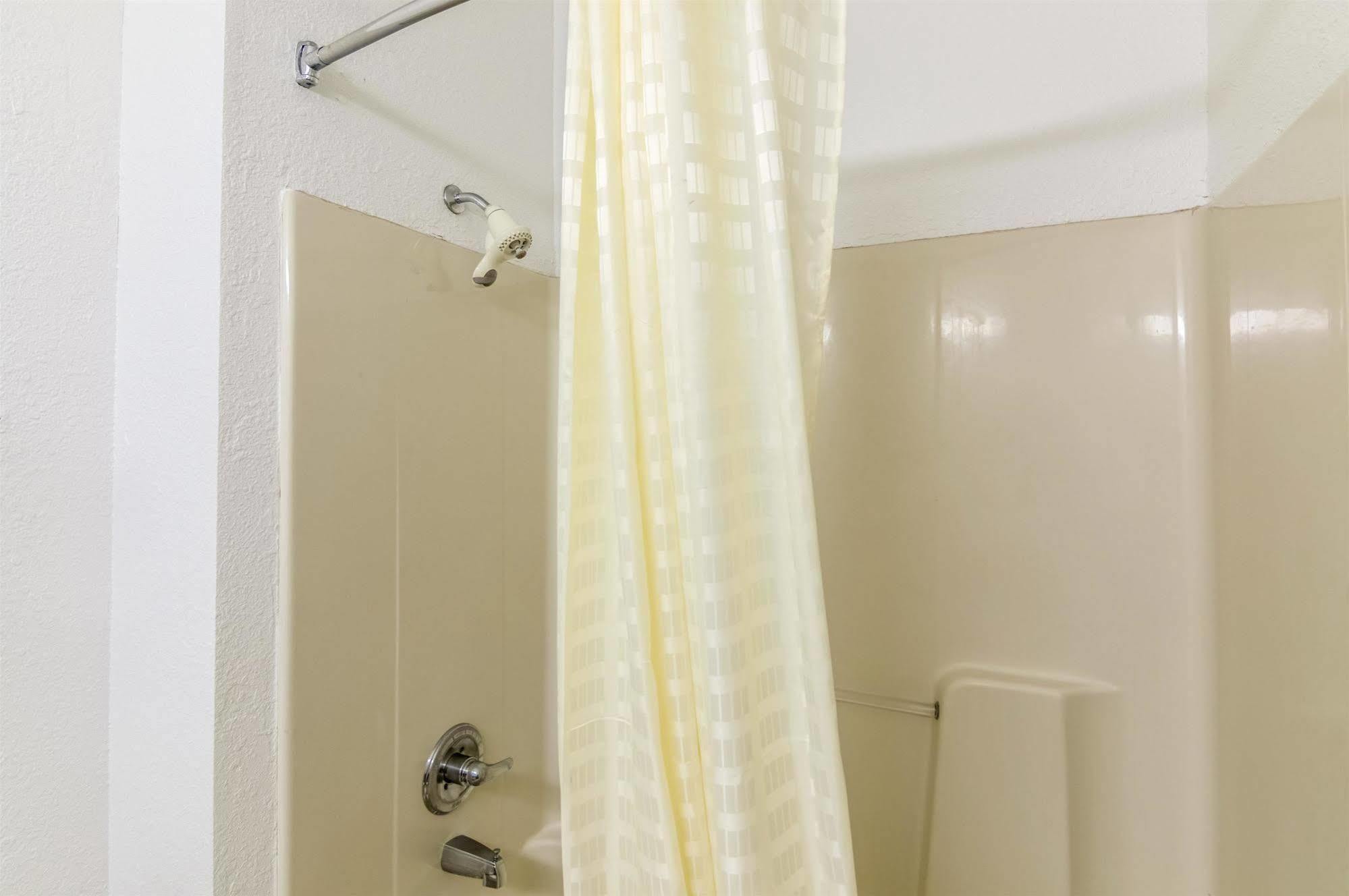 Motel 6-Oklahoma City, Ok 외부 사진