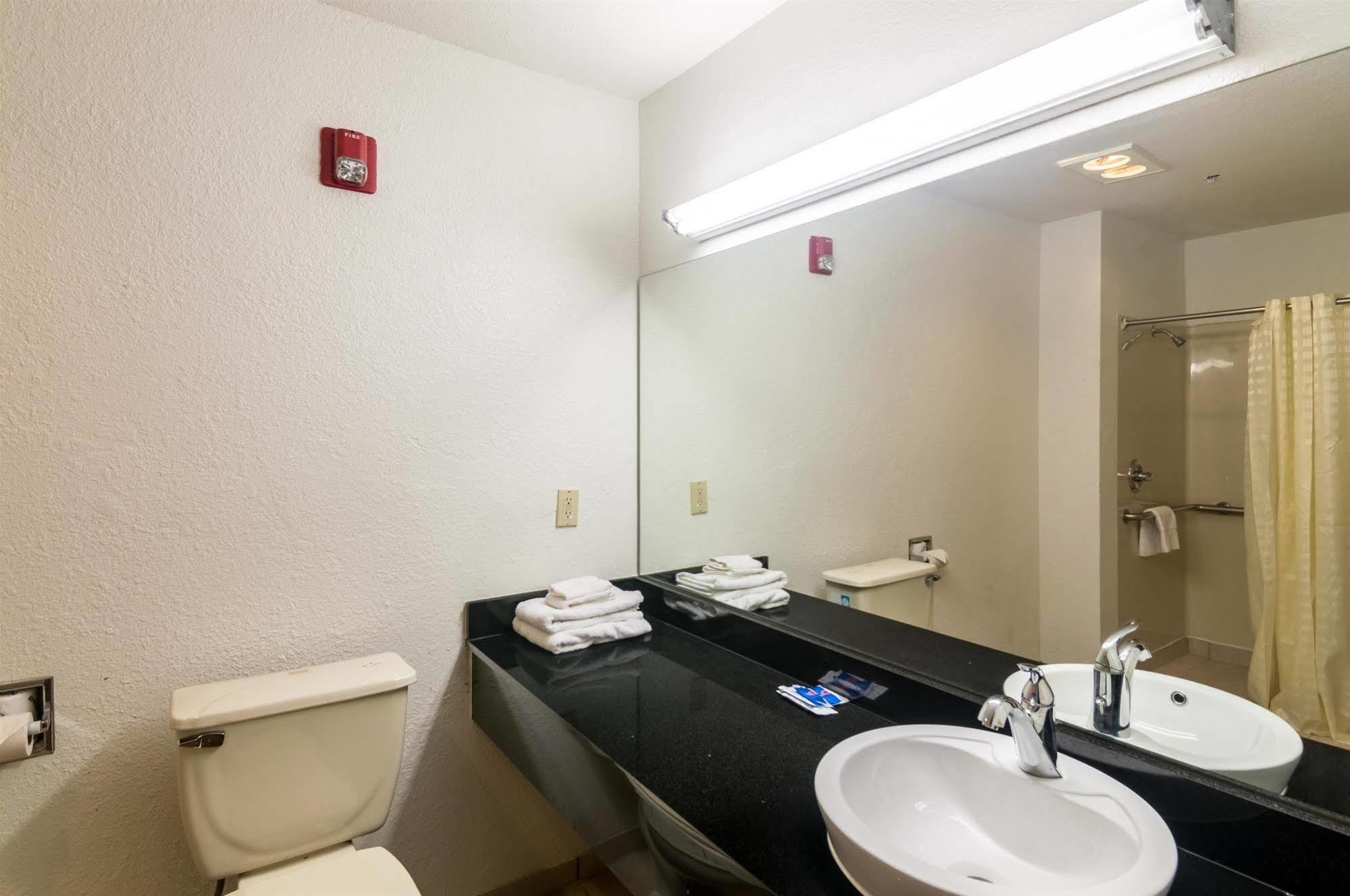 Motel 6-Oklahoma City, Ok 외부 사진