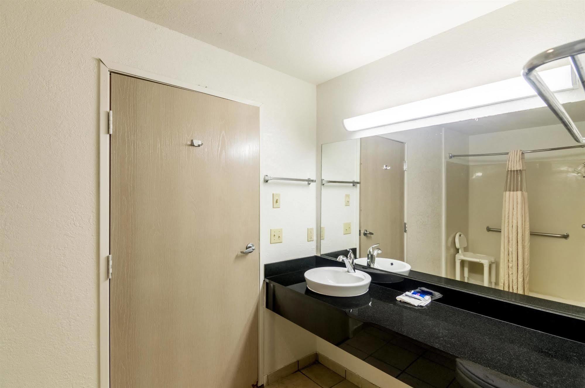 Motel 6-Oklahoma City, Ok 외부 사진