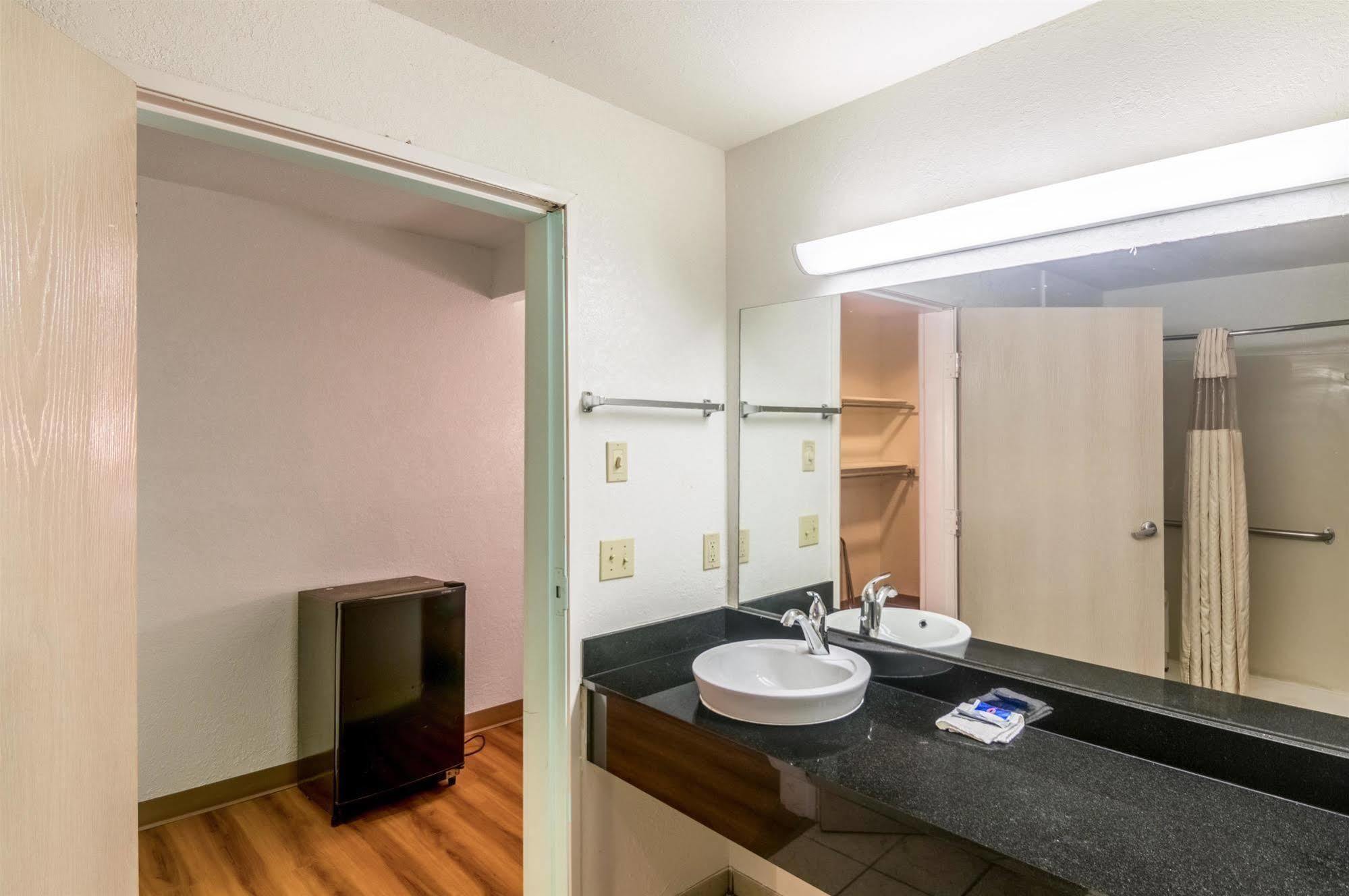 Motel 6-Oklahoma City, Ok 외부 사진