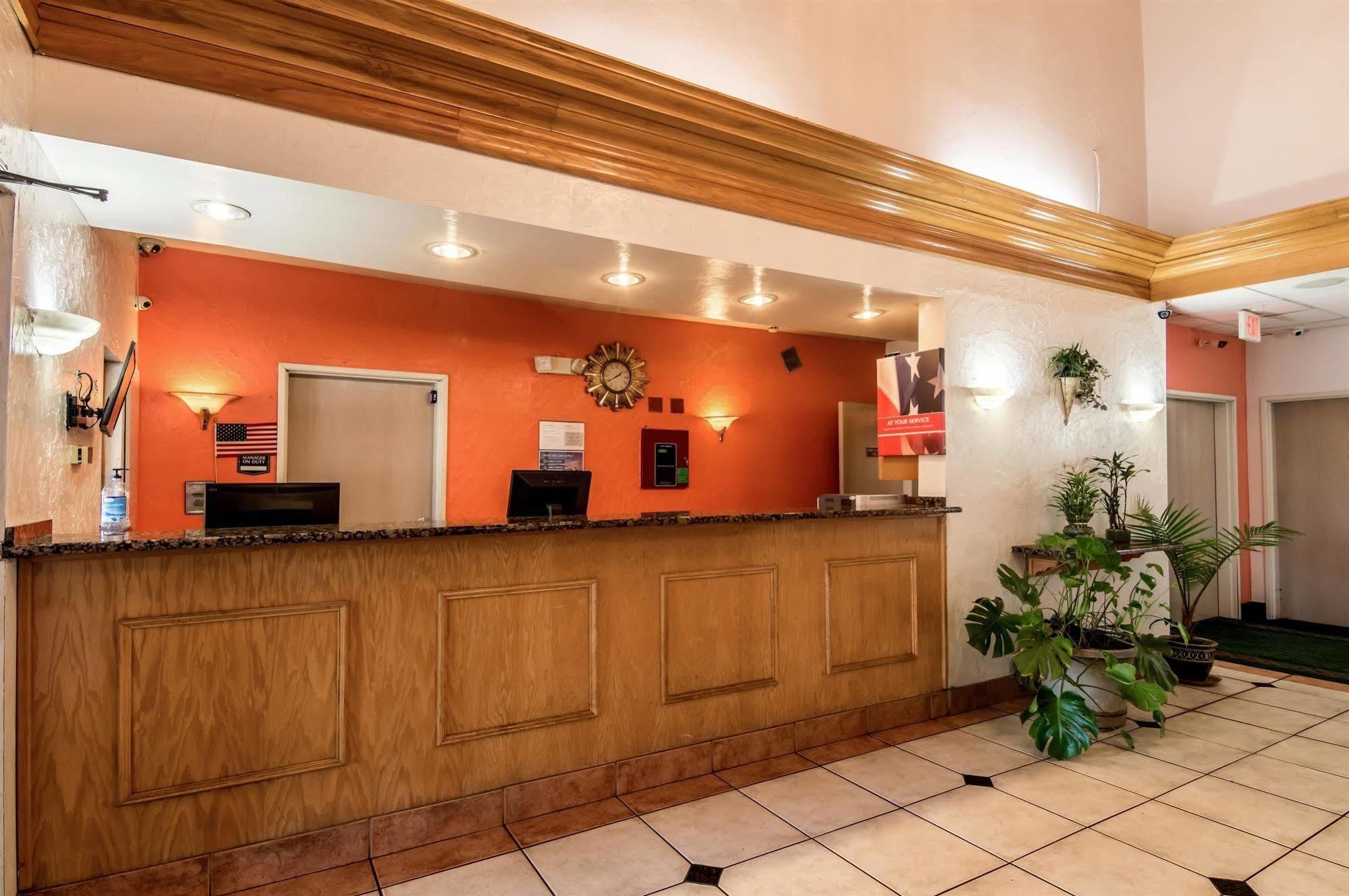 Motel 6-Oklahoma City, Ok 외부 사진