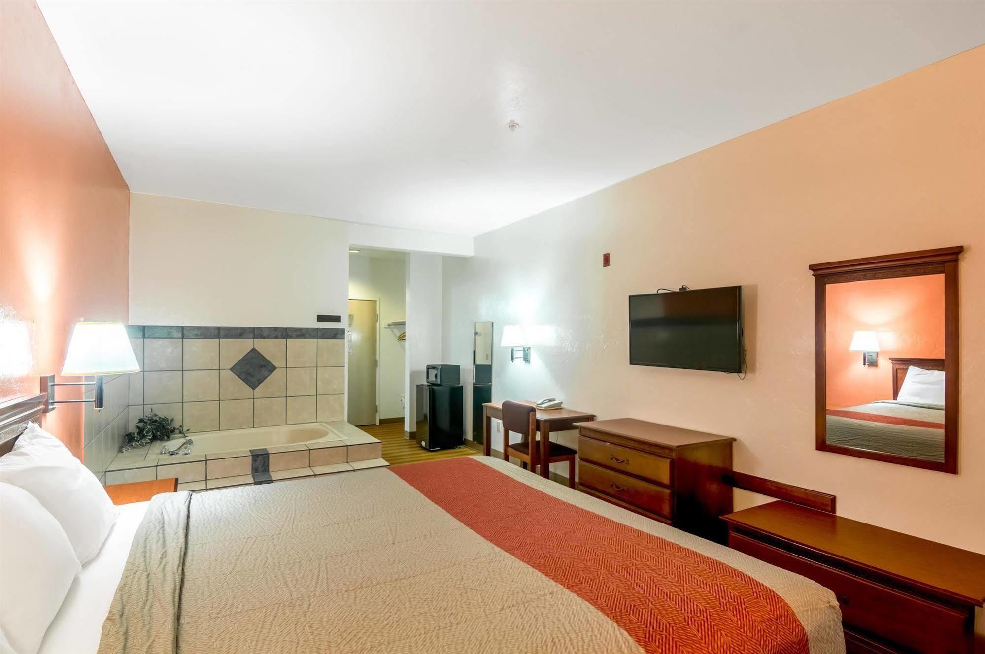 Motel 6-Oklahoma City, Ok 외부 사진