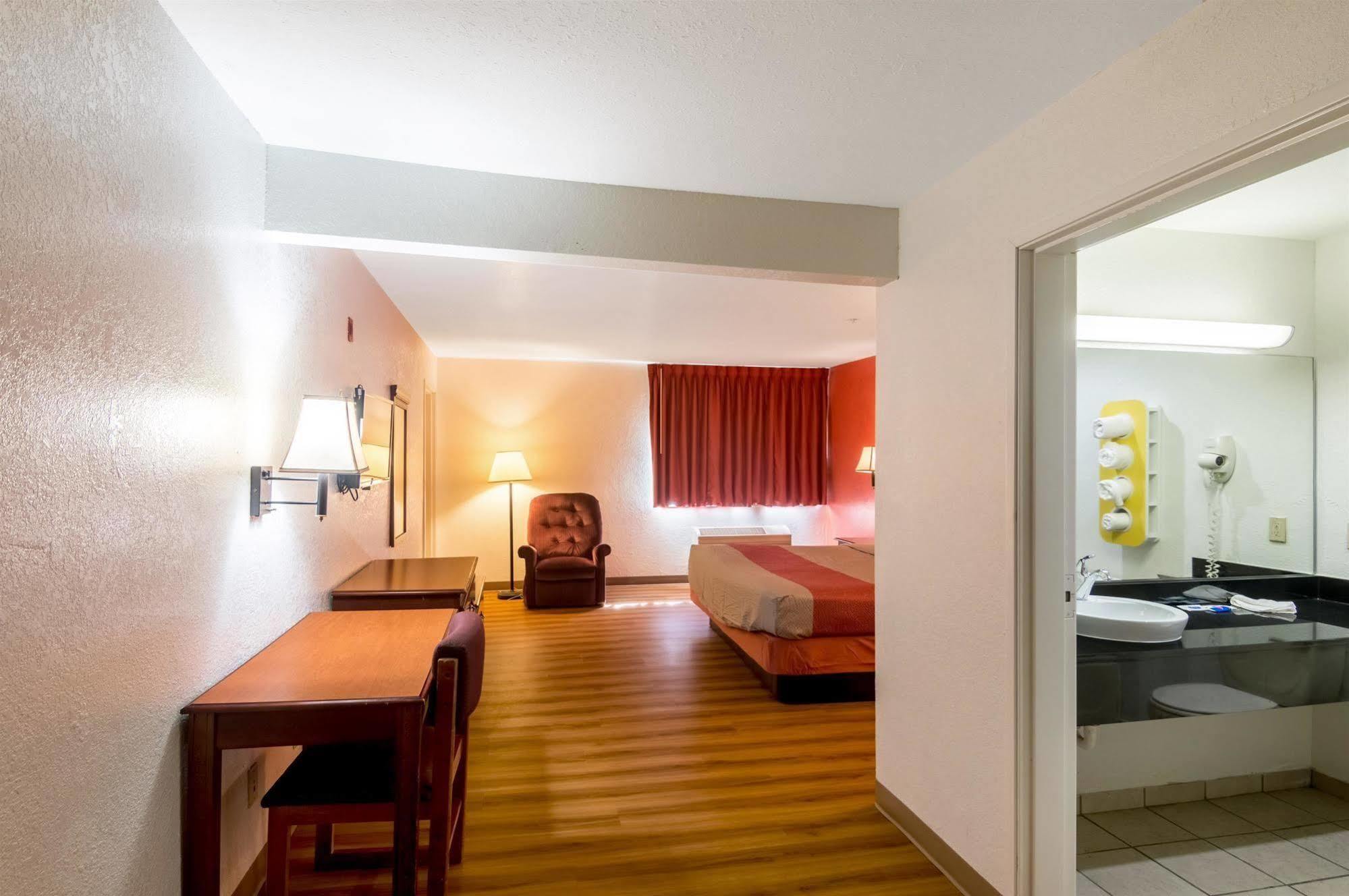 Motel 6-Oklahoma City, Ok 외부 사진