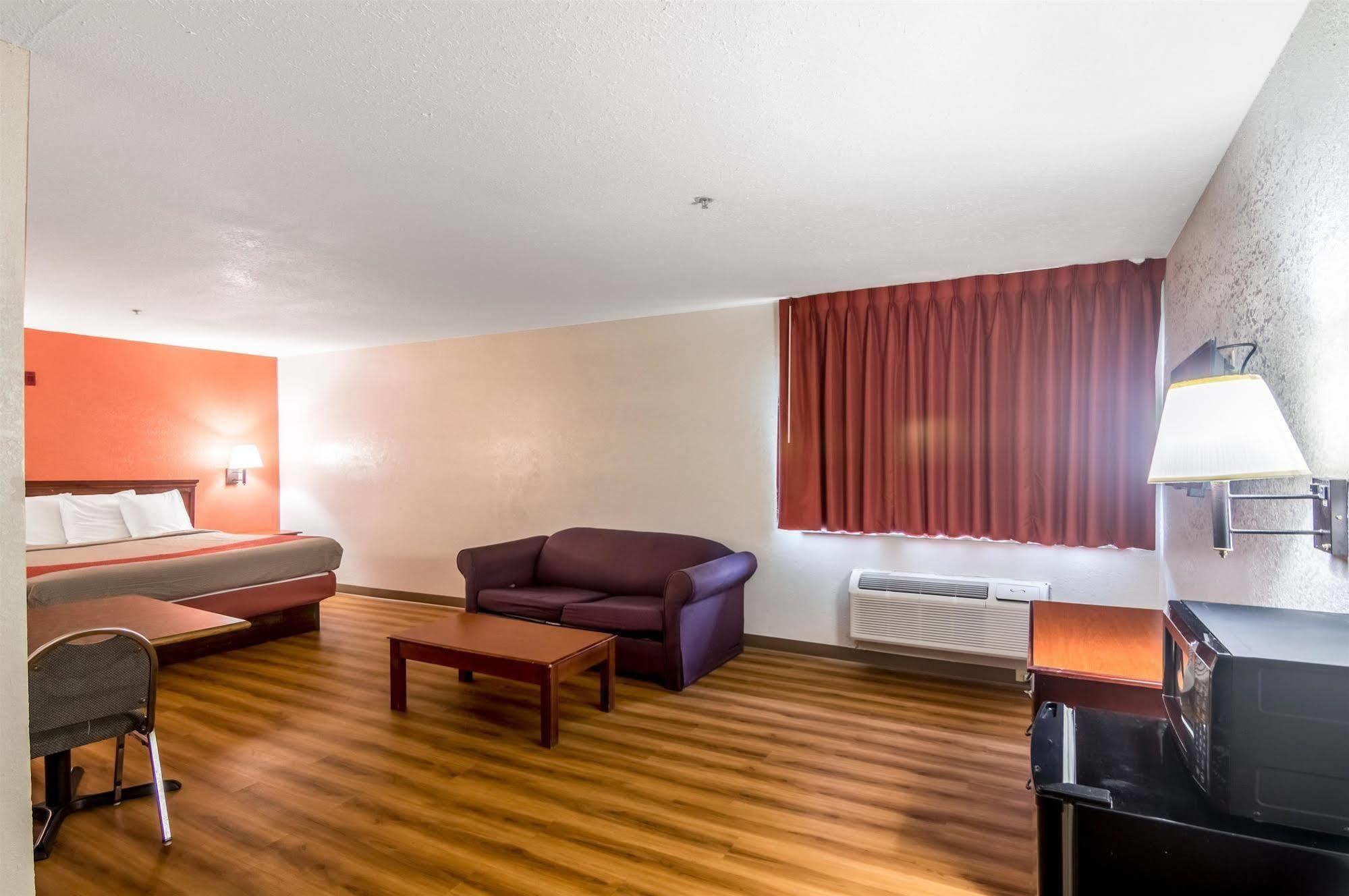 Motel 6-Oklahoma City, Ok 외부 사진