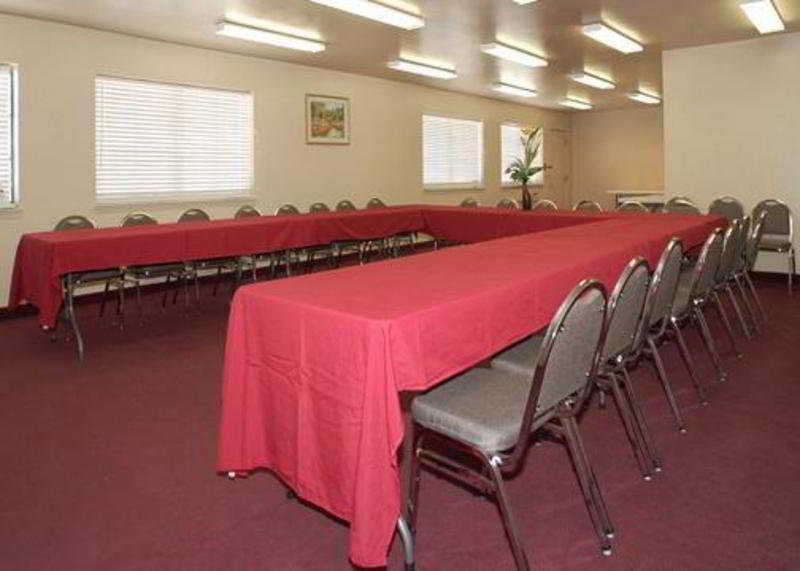 Motel 6-Oklahoma City, Ok 시설 사진