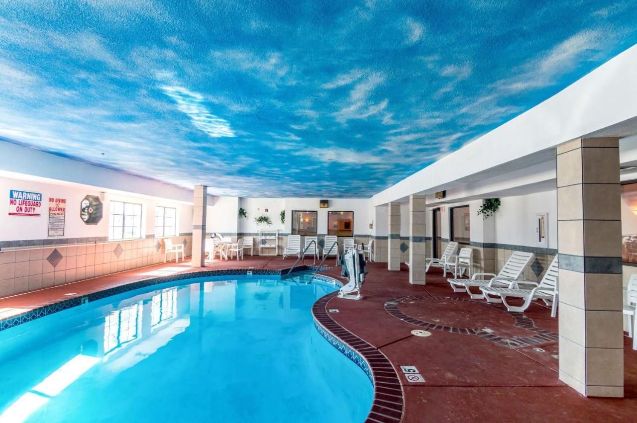 Motel 6-Oklahoma City, Ok 외부 사진
