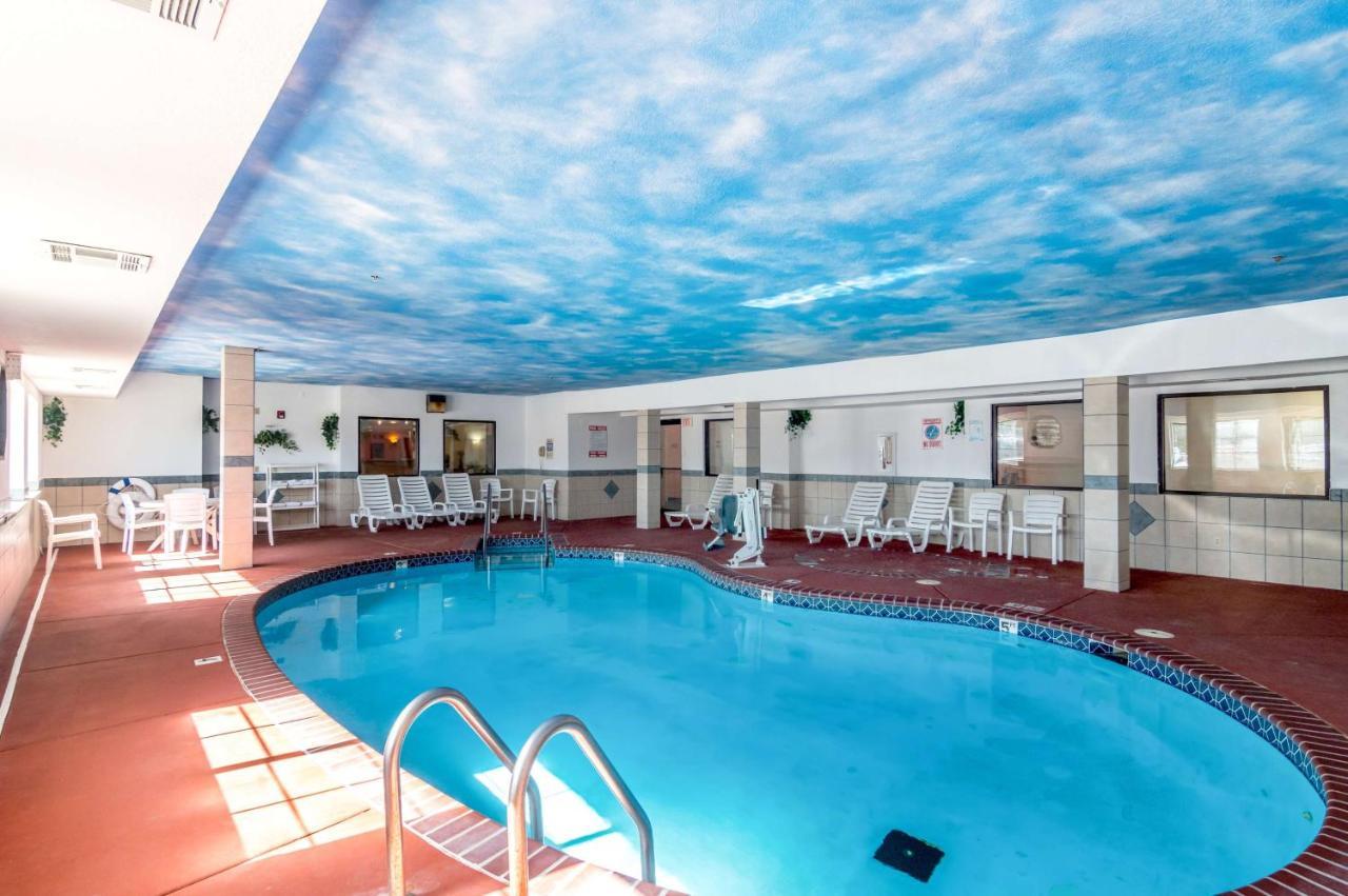 Motel 6-Oklahoma City, Ok 외부 사진